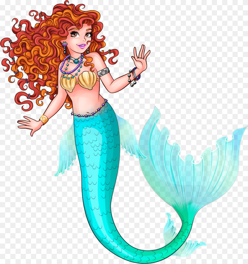Imagens De Sereias, Adult, Female, Person, Woman Free Png