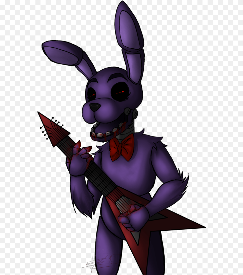 Imagens Do Fnaf Bonnie, Baby, Person, Accessories, Cartoon Png Image