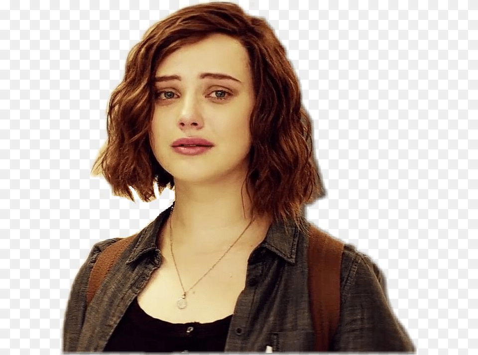 Imagens Hannah Baker, Portrait, Face, Head, Photography Free Png Download