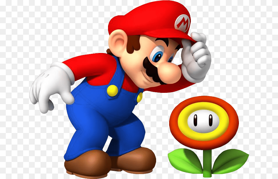 Imagens Mario Bros, Baby, Game, Person, Super Mario Free Transparent Png