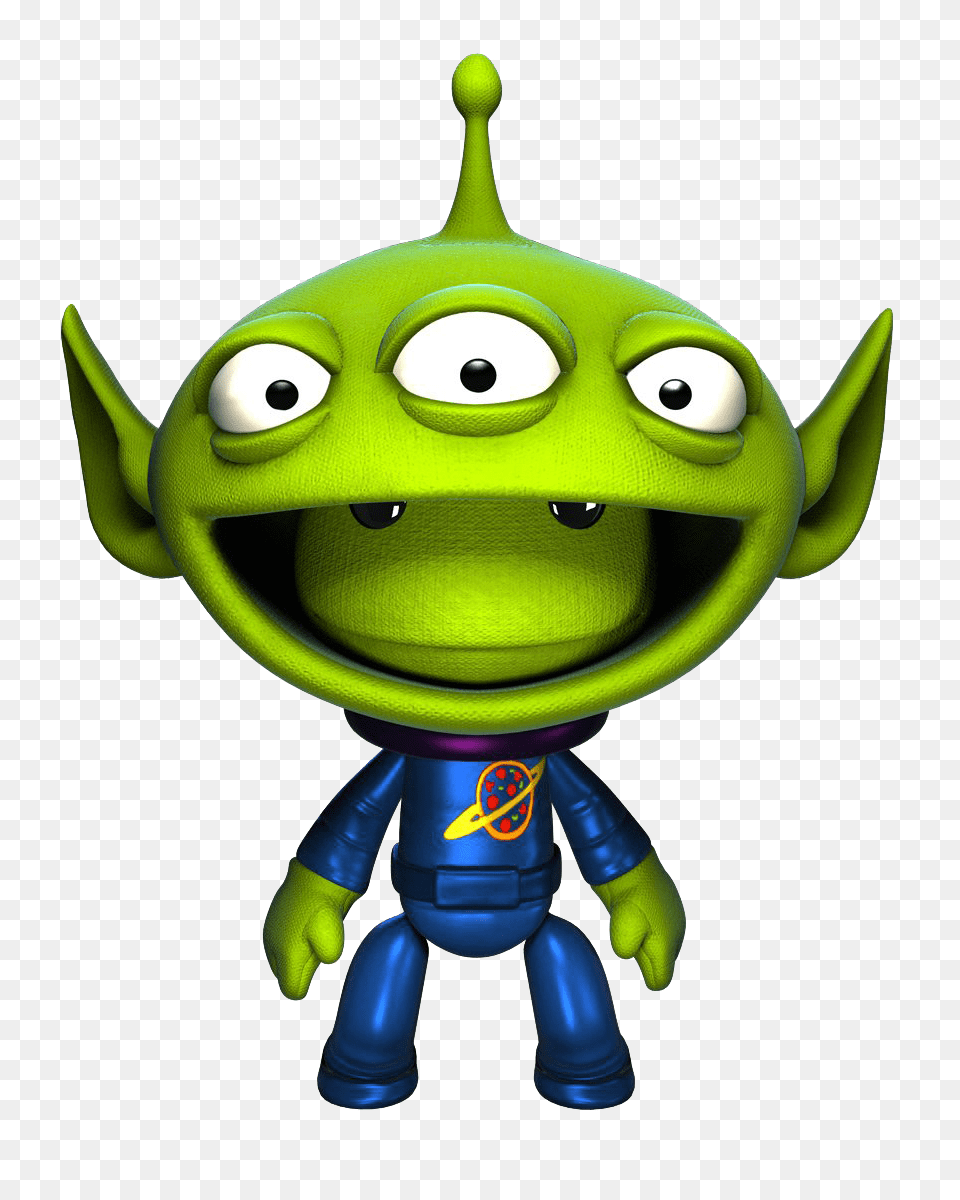 Imagens Toy Story, Alien Free Transparent Png