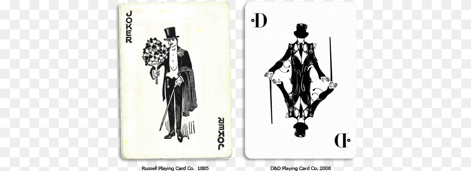 Images 0 Typographic Playing Cards02 Playing Cards Designs Joker, Adult, Male, Man, Person Png Image