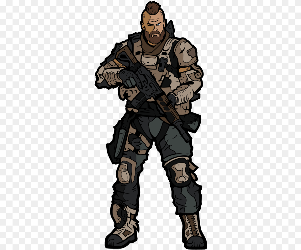 Images 1 2 Call Of Duty Black Ops 4 Ruin, Adult, Male, Man, Person Png Image