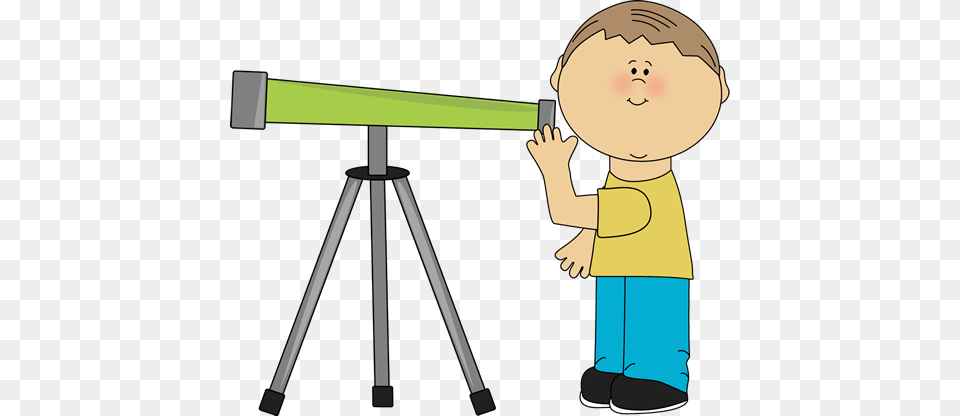 Images, Telescope, Baby, Person, Face Free Transparent Png