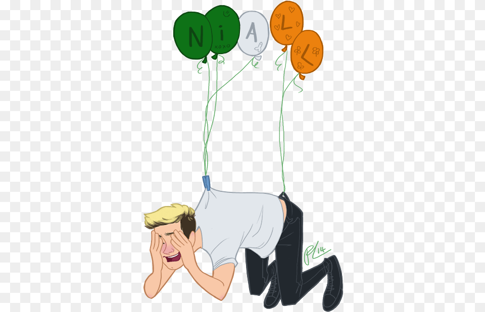 Images About 1d One Clip Art, Kneeling, Person, Face, Head Free Transparent Png