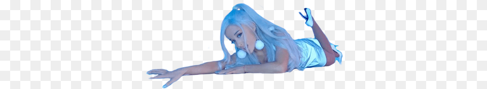 Images About Ariana Grande On We Heart It Ariana Grande Stickers Focus, Person, Dancing, Leisure Activities Free Png Download