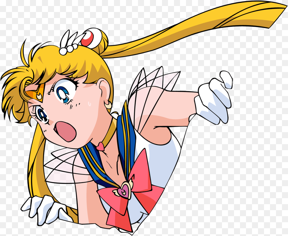 Images About Cartoonanime Sailor Imagenes Sailor Moon, Baby, Person, Face, Head Png Image