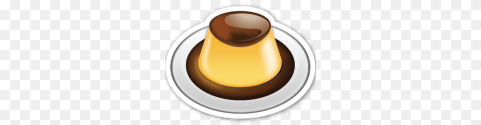 Images About Emoji On We Heart It See More About Emoji, Custard, Food, Saucer, Meal Free Transparent Png
