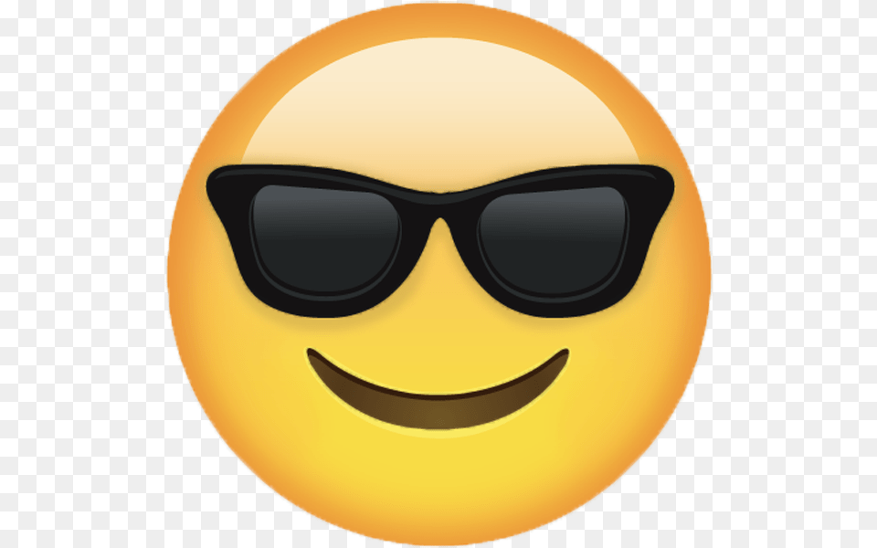 Images About Emoticone On We Heart It Emoji Cool Background, Accessories, Sunglasses, Photography, Glasses Png