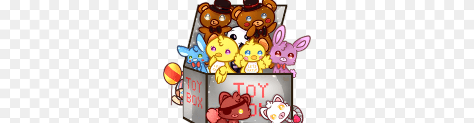 Images About Five Nights Free Png