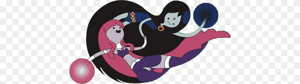 Images About Fyat On We Heart It Adventure Time Teen Titans, Purple, Art, Graphics, Book Free Transparent Png