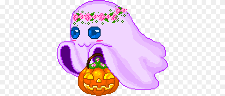 Images About Gif Halloween Ghost Gif, Purple, Baby, Person, Food Png Image