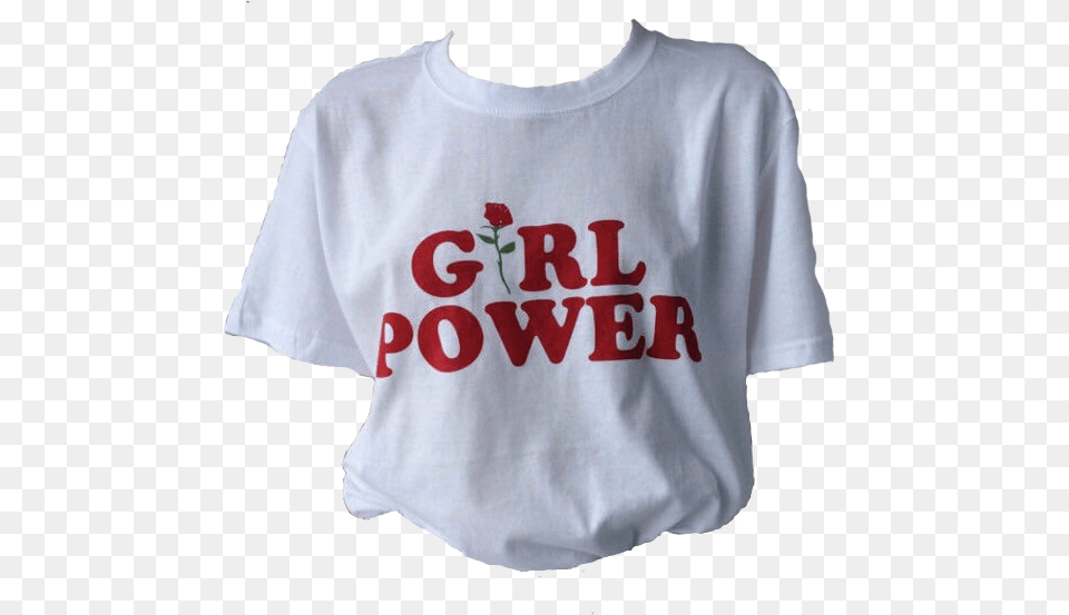 Images About Girl T Shirt, Clothing, T-shirt Png Image