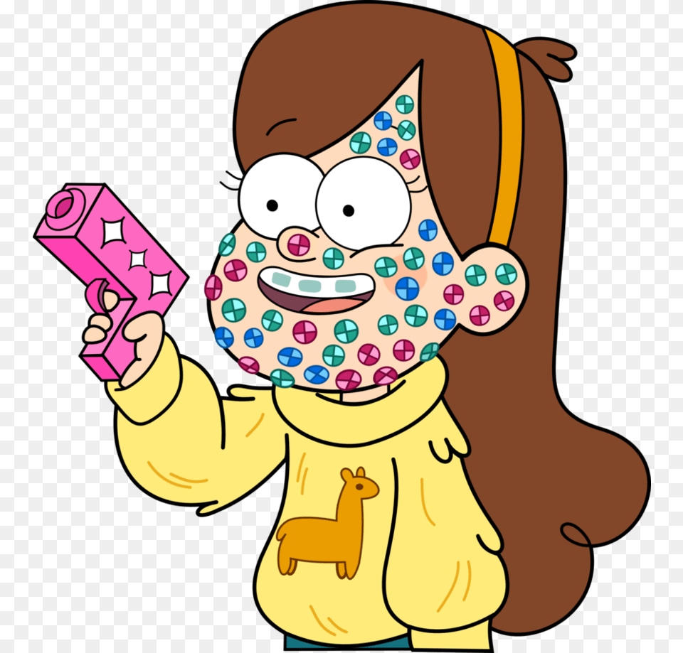 Images About Gravity Falls On We Heart It Gravity Falls, Electronics, Cartoon, Face, Head Free Png