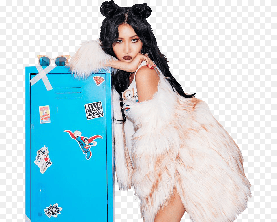 Images About Kpop Hwasa, Adult, Female, Person, Woman Free Png