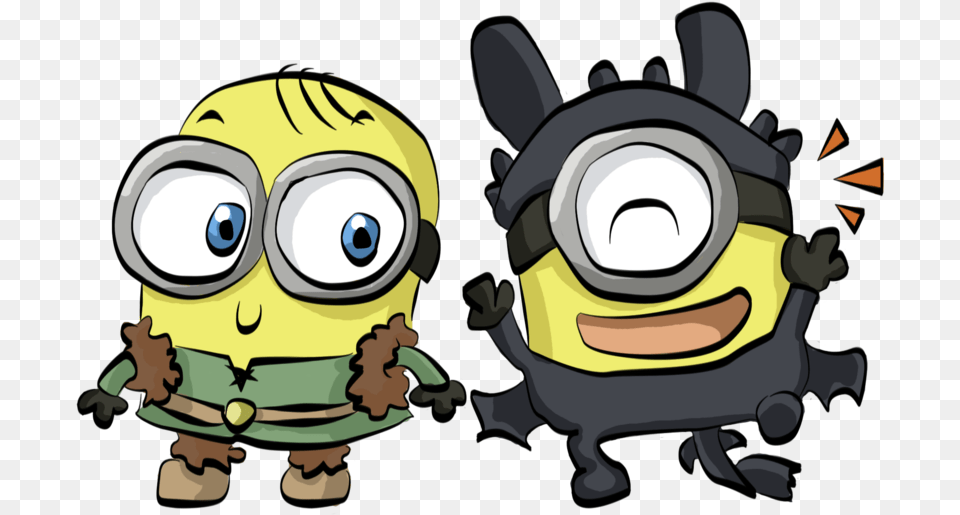 Images About Minion Minion How To Train Your Dragon, Book, Comics, Publication, Baby Png