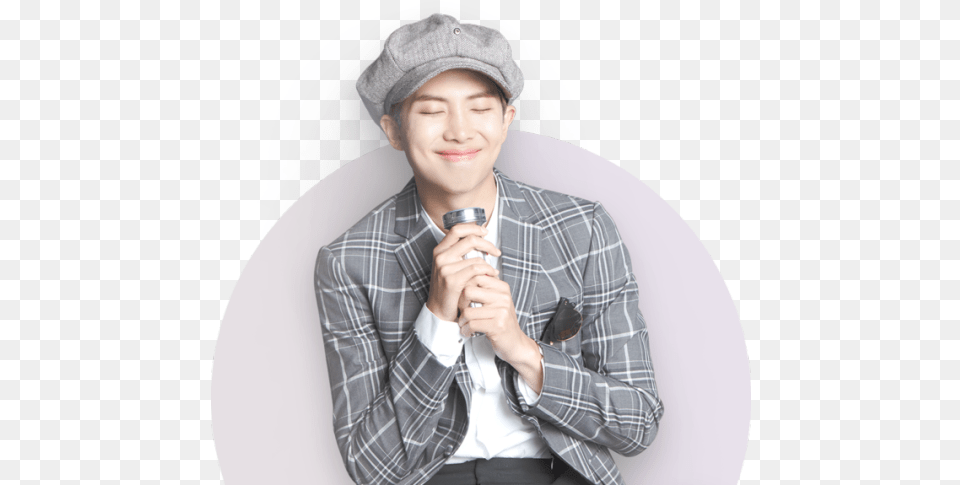 Images About Namjoon Kim Namjoon Bts World, Accessories, Portrait, Photography, Person Free Png Download