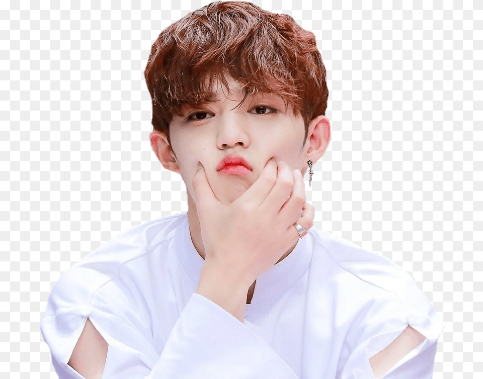 Images About On We Heart It S Coups Seventeen, Person, Face, Head, Boy Free Png Download