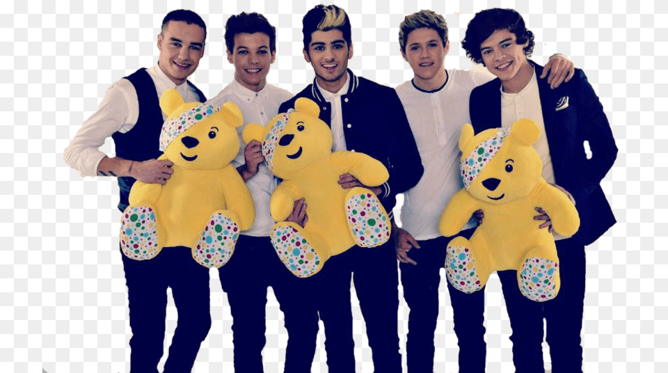 Images About One Direction Yellow One Direction, Person, People, Adult, Man Free Png Download