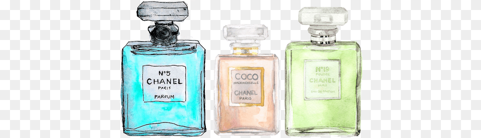 Images About Perfume On We Heart It Fashion, Bottle, Cosmetics Png Image