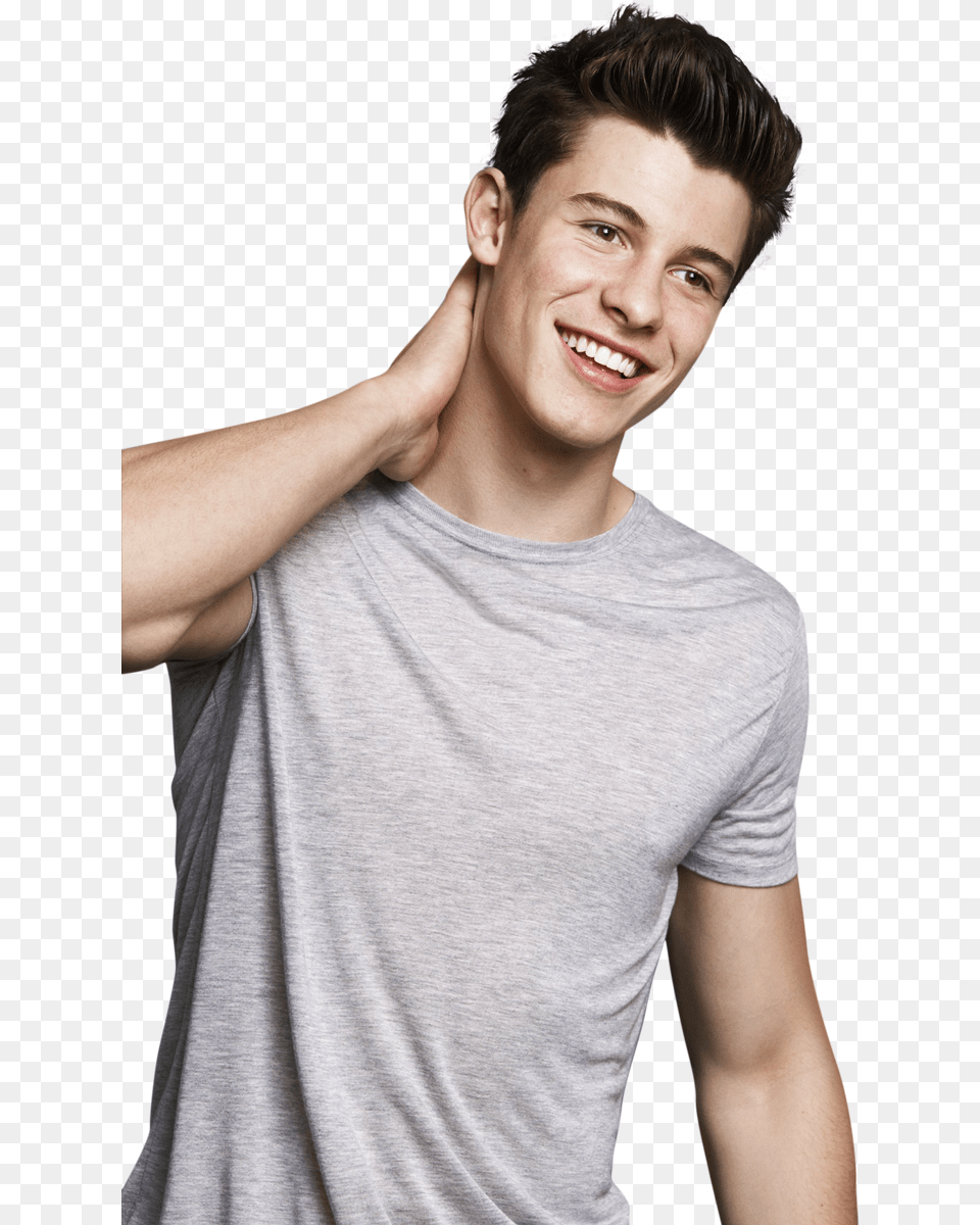 Images About Shawn Mendes On We Heart It Shawn Mendes, Adult, Smile, Person, Man Free Png