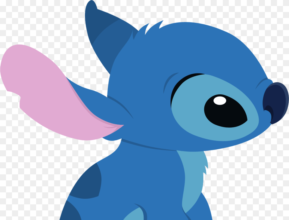 Images About Stitch On We Heart It Cartoon, Animal, Fish, Sea Life, Shark Png Image