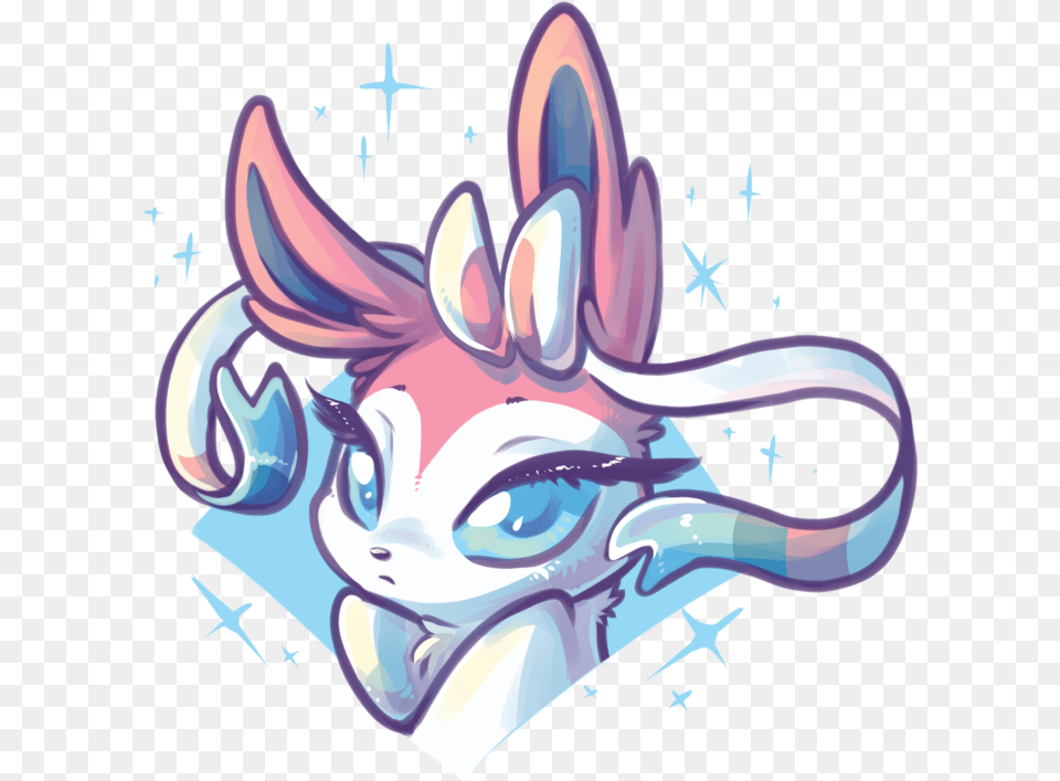 Images About Sylveon Cute Sylveon Drawings, Art, Graphics, Person, Face Png