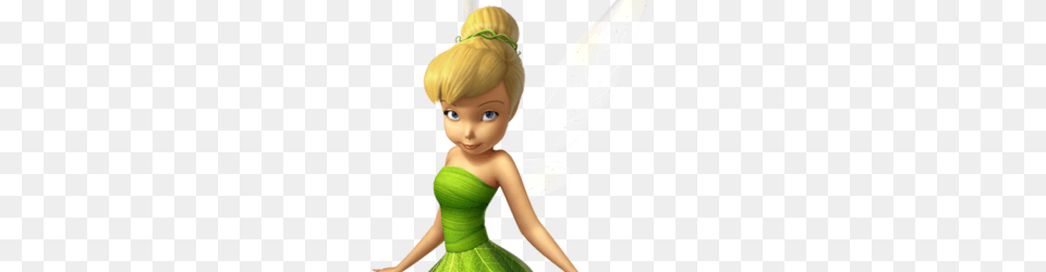Images About Tinkerbell On We Heart It See More, Doll, Toy, Baby, Person Png