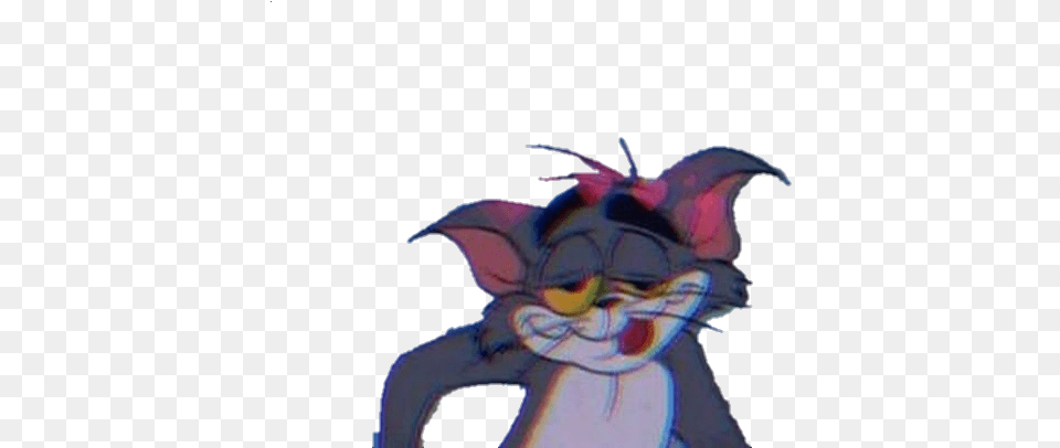 Images About Tom And Jerry On Drugs, Cartoon, Person, Art Free Transparent Png