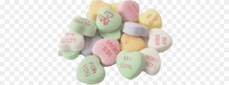 Images About Transparent Heart Candy, Sweets, Food, Cream, Dessert Free Png Download