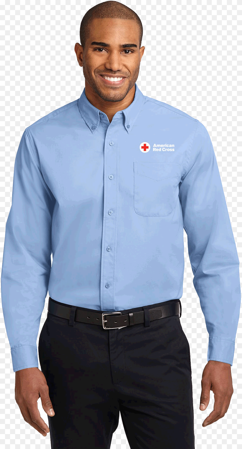 Images Alpha Phi Omega Crest Long Sleeve Oxford, Long Sleeve, Dress Shirt, Clothing, Shirt Free Png