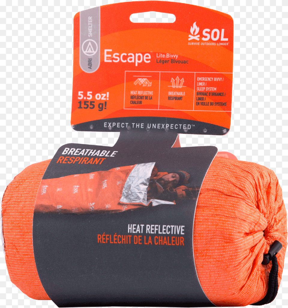 Images American Red Cross Survive Outdoors Longer Sol Escape, Cushion, Home Decor, Person Png Image