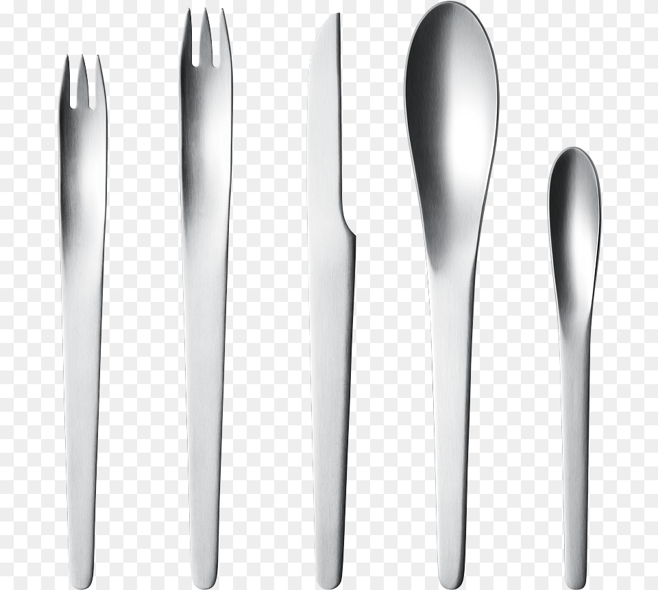Images Arne Jacobsen Georg Jensen, Cutlery, Fork, Spoon, Blade Png