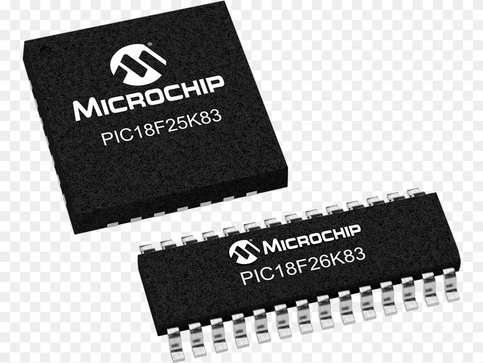 Images Atmega328 Mmhr, Electronic Chip, Electronics, Hardware, Printed Circuit Board Free Png Download