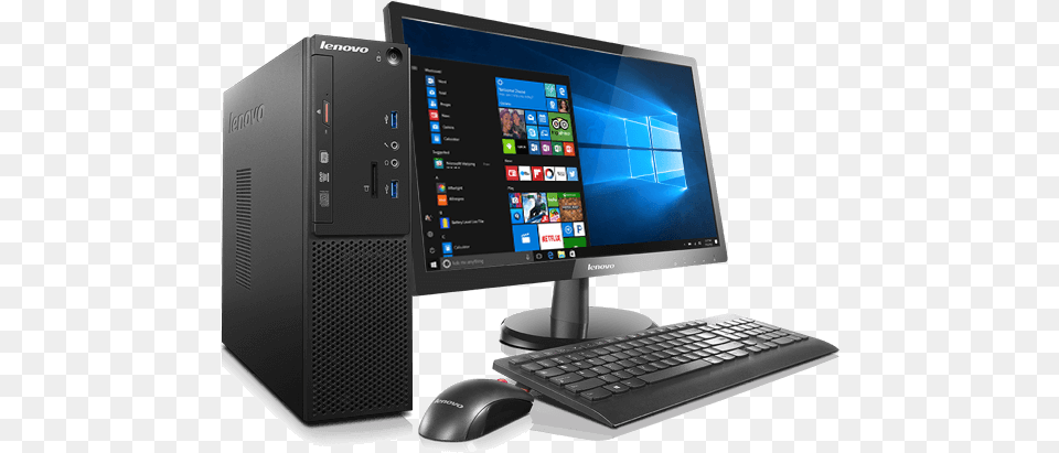 Images Background Lenovo Ideacentre 310s Desktop, Computer, Electronics, Pc, Computer Hardware Free Transparent Png