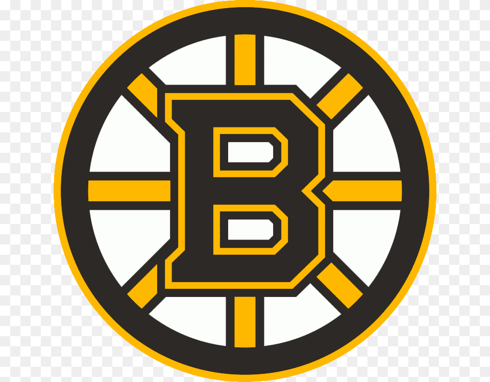 Images Boston Bruins Logo 2018, Alloy Wheel, Vehicle, Transportation, Tire Png Image