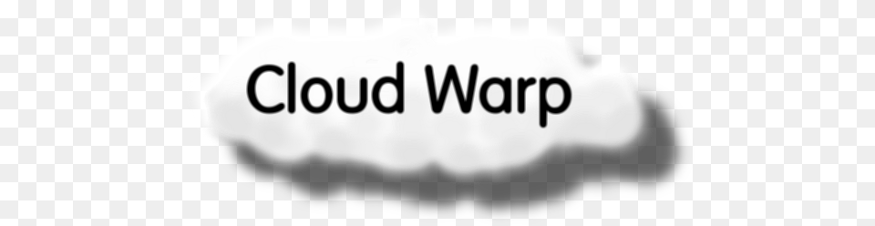 Images Cloud Warp Bukkit Plugins Projects Bukkit Monochrome, Logo, Text Png Image