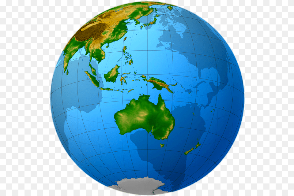 Images Download Asia Pacific Map, Astronomy, Globe, Outer Space, Planet Png Image