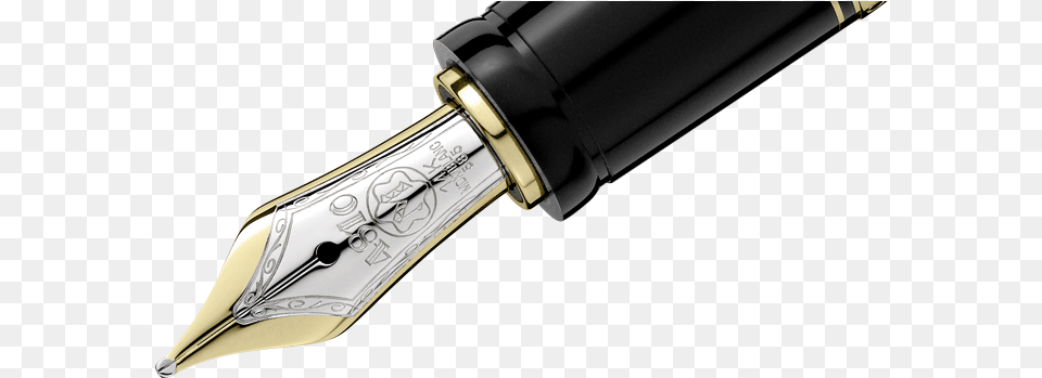 Images Download Pen Nib, Fountain Pen, Blade, Razor, Weapon Free Transparent Png