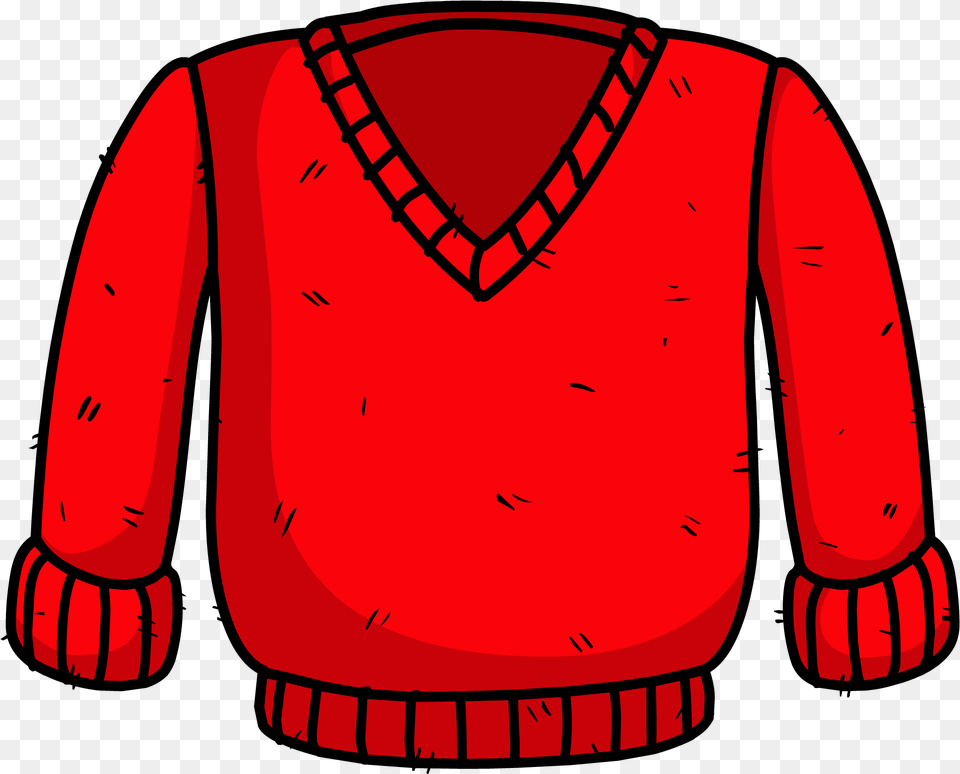 Images Download Sweater Clipart, Clothing, Sweatshirt, Knitwear, Long Sleeve Png