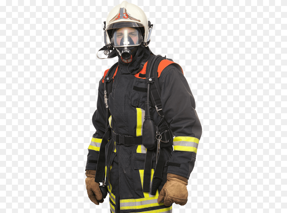 Images Firefighter, Adult, Male, Man, Person Free Png