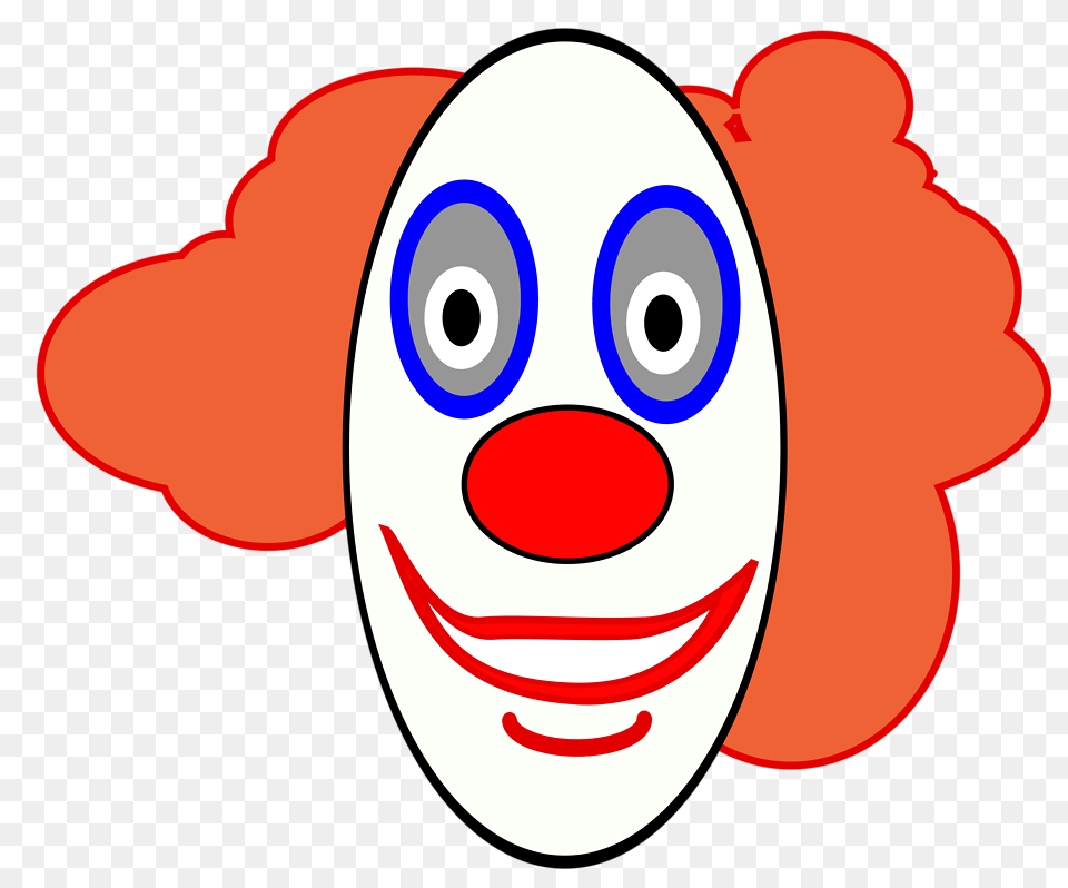 Images For Computer Clown, Performer, Person Png Image