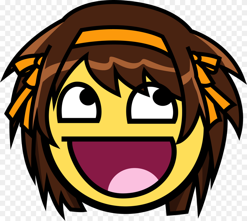 Images For Gt Awesome Face Meme Awesome Smiley Faces Png