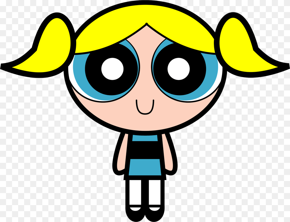 Images For Gt Powerpuff Girls Bubbles Angry Marieles Favorites, Face, Head, Person Free Png