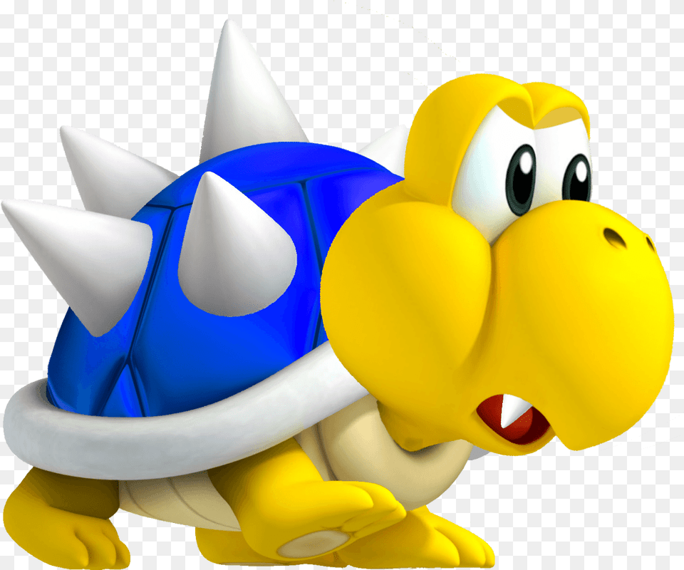 Images For Gt Real Life Koopa Troopa Koopa Troopa Mario Bros, Toy, Plush Png