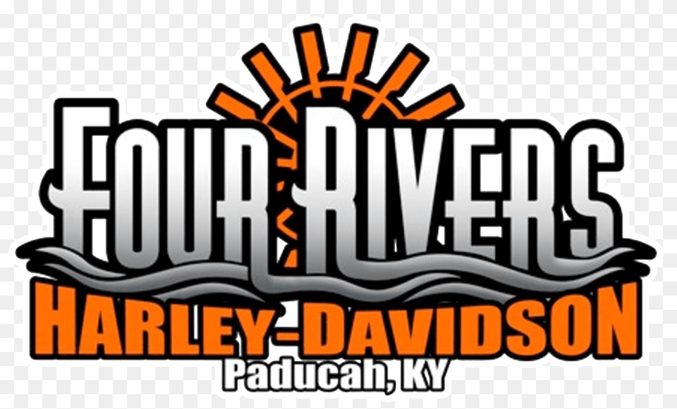 Images For Harley Davidson Logo Harley Davidson Four Four Rivers Harley Davidson, Dynamite, Weapon, Architecture, Building Png