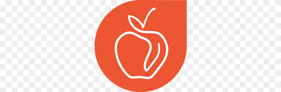 Images For Heart Download Clip Art, Apple, Food, Fruit, Plant Png Image