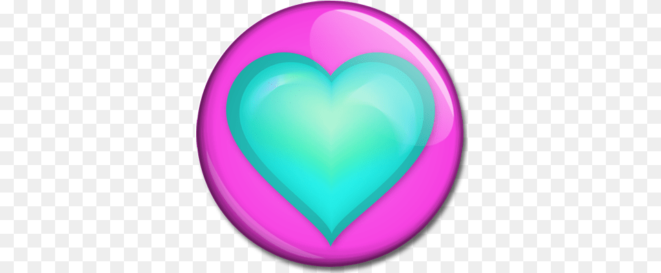 Images For Pink Hearts With Background Google Pink And Turquoise Background, Balloon, Disk Free Transparent Png