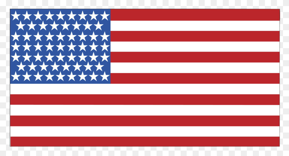Images For Usa Flag Clip Art Clipart To Use, American Flag Free Png