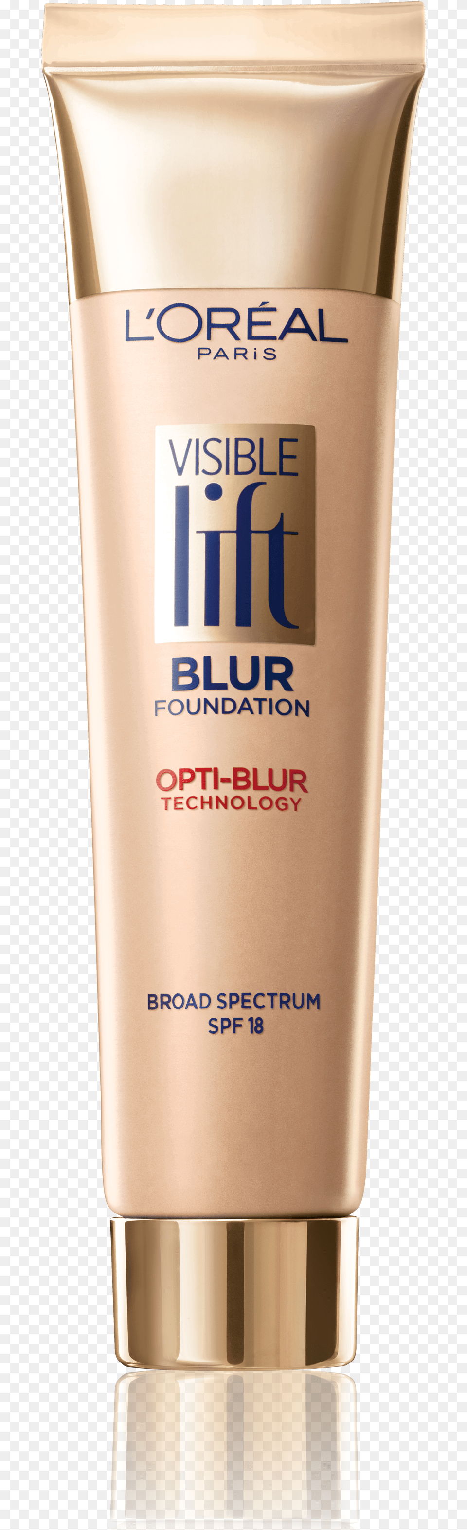 Images For Your Blog Post Base Visible Lift Blur Foundation Loreal Paris, Bottle, Lotion, Cosmetics, Shaker Free Transparent Png